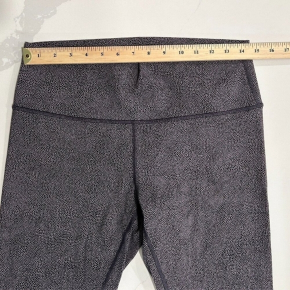 Lululemon HR Wunder Under 28" - Picture 3 of 8